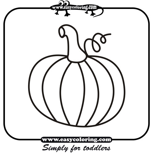 Halloween pumpkin two